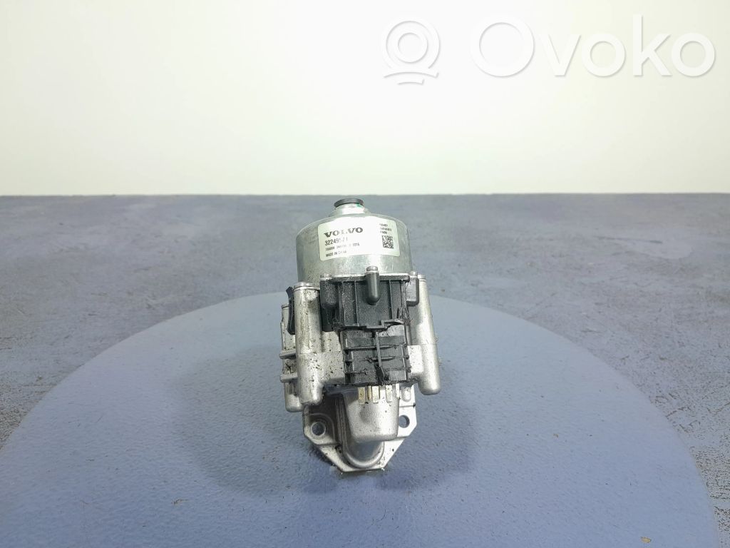 Volvo XC40 Bomba de aceite 