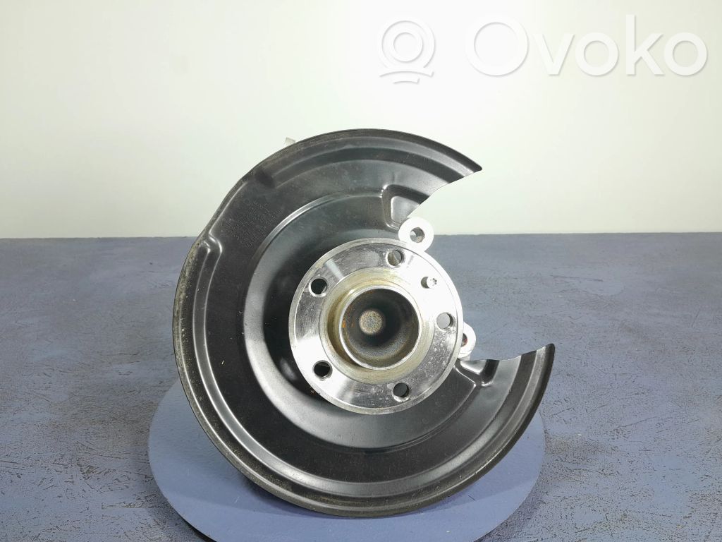 Volvo XC40 Mangueta de dirección de rueda delantera