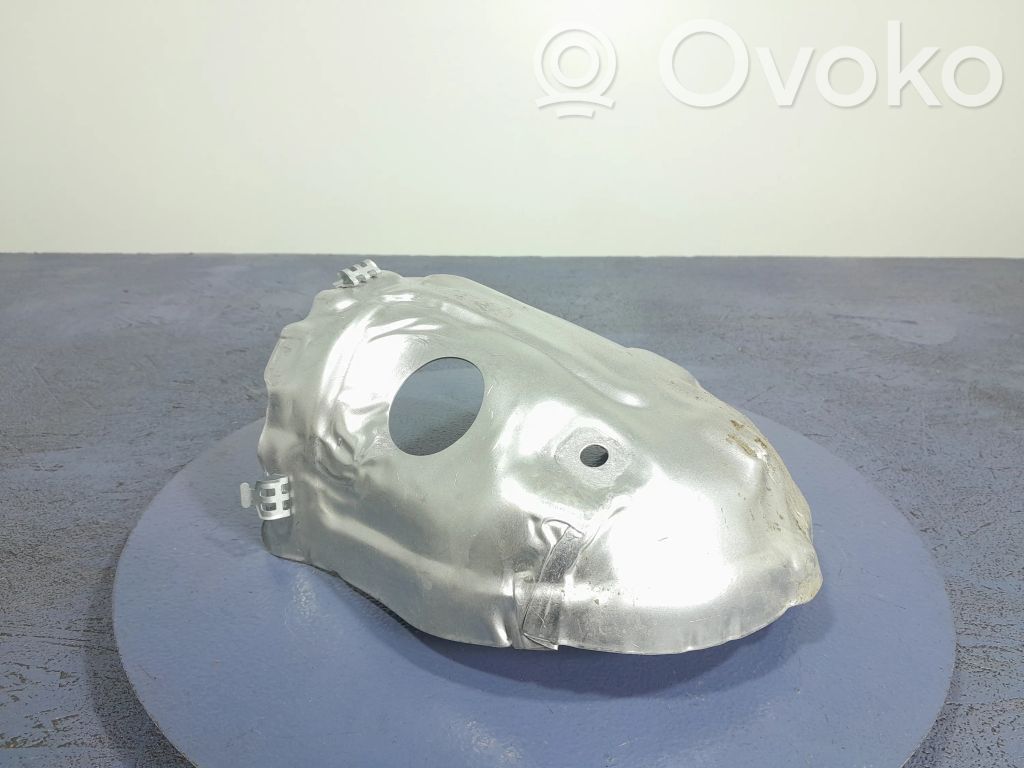 Volvo XC40 Scut termic eșapament 