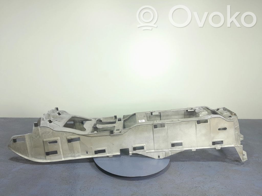 Audi A8 S8 D2 4D Console centrale 
