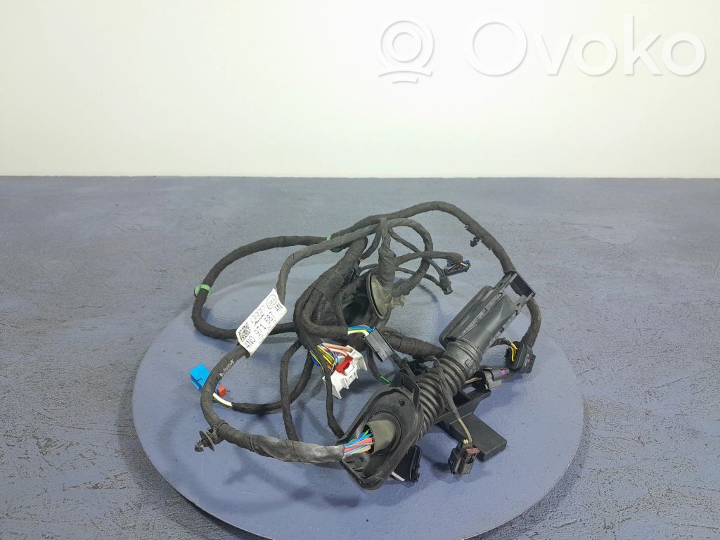 Audi A8 S8 D2 4D Otros cableados 