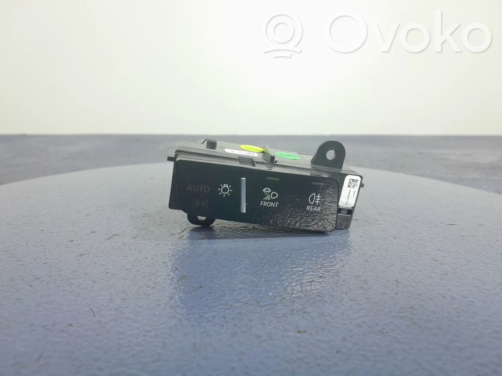 Audi A8 S8 D2 4D Light switch 