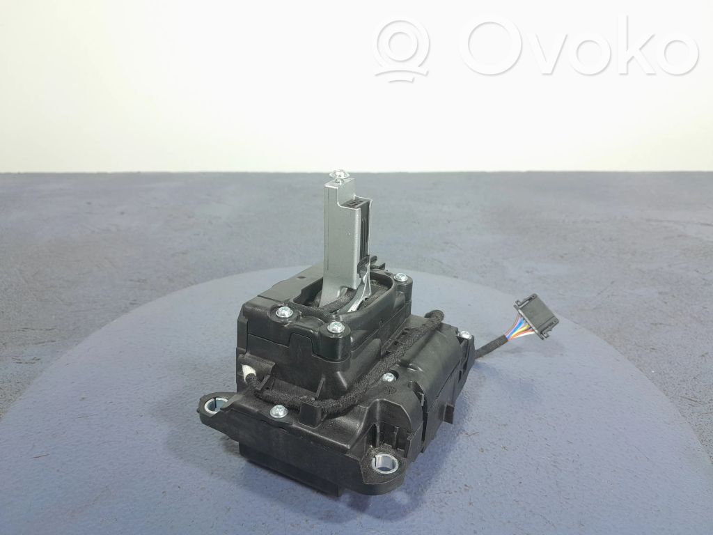 Audi A8 S8 D2 4D Gear shift rod 