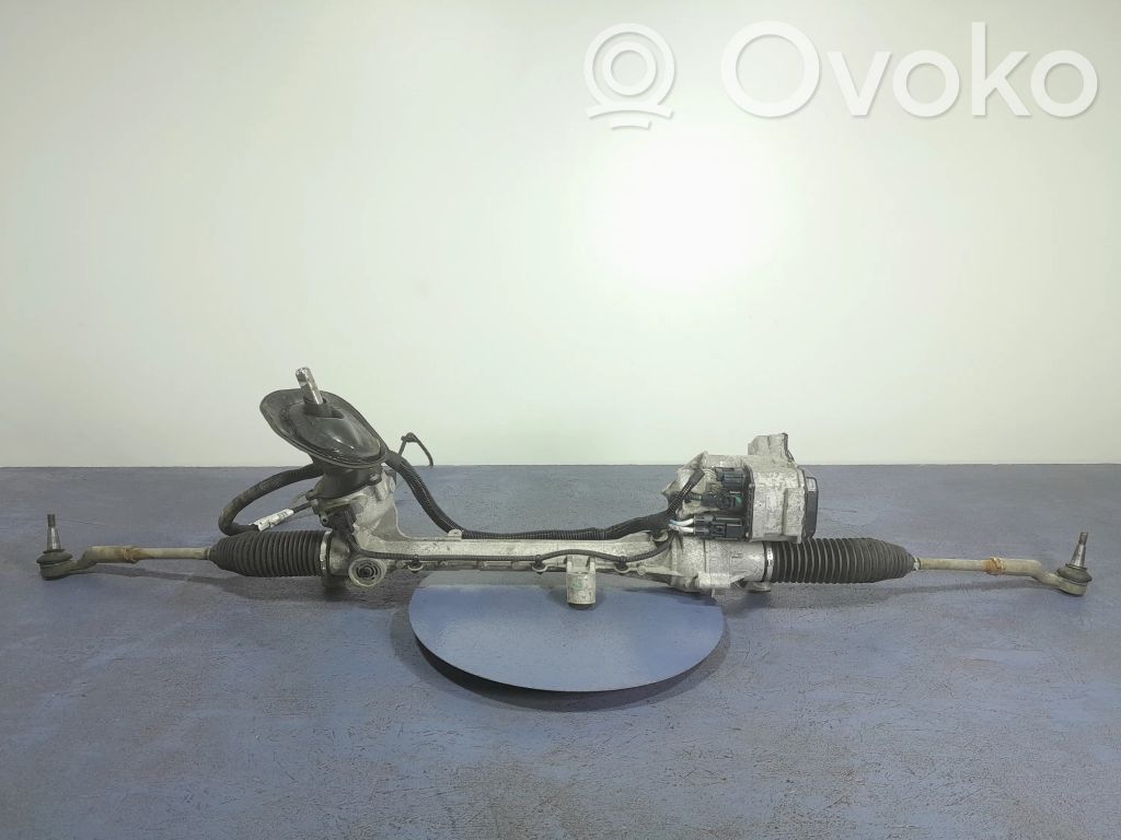 Volvo V40 Hammastanko 
