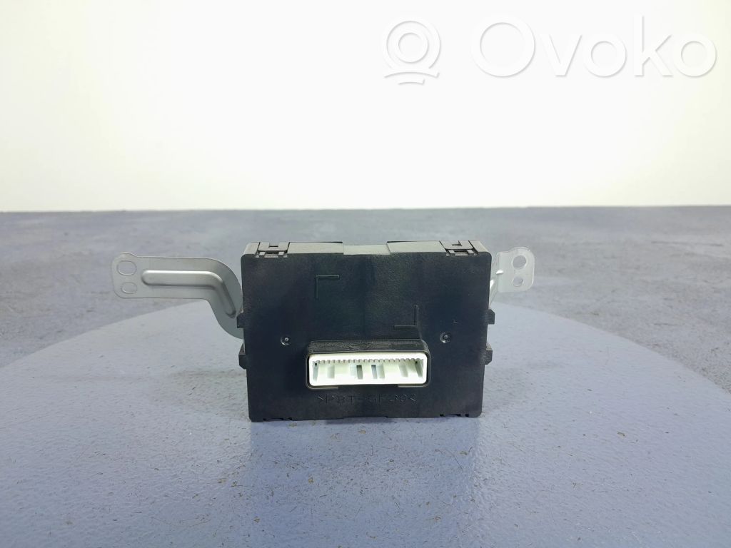 Suzuki SX4 Other control units/modules 