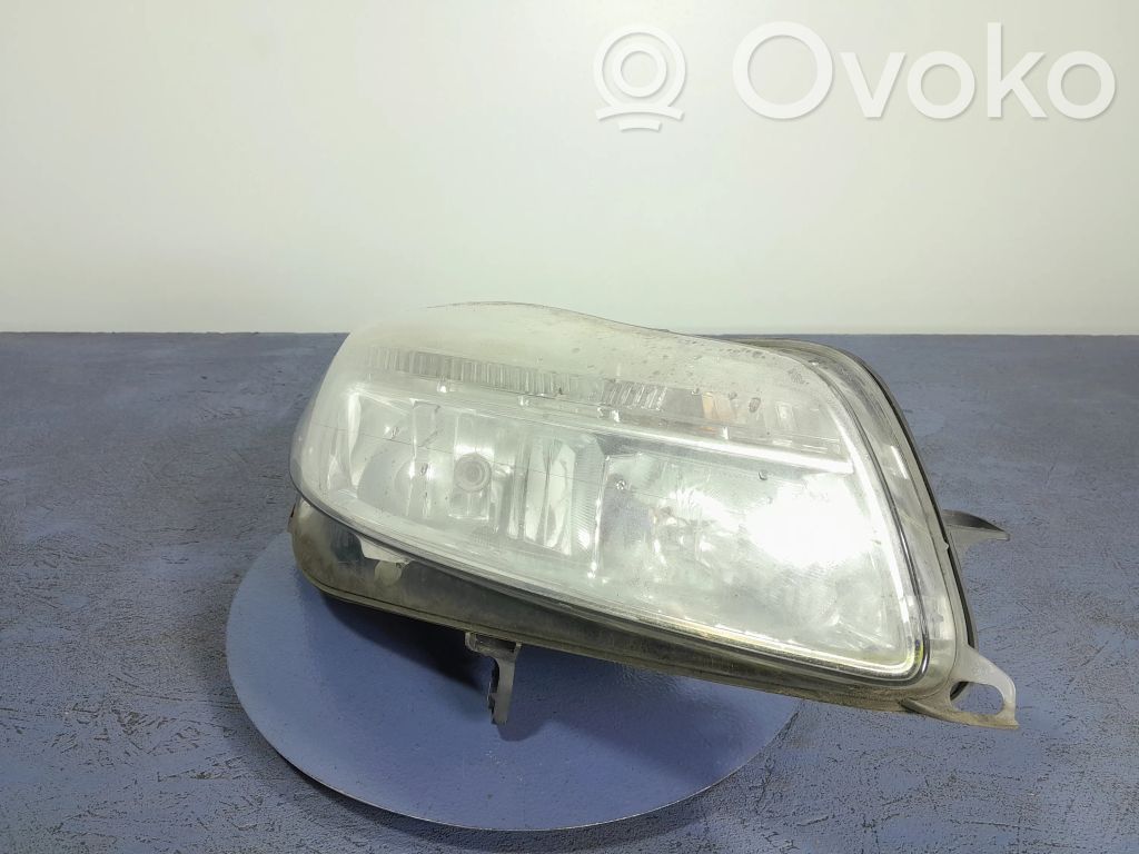 Opel Insignia A Far 