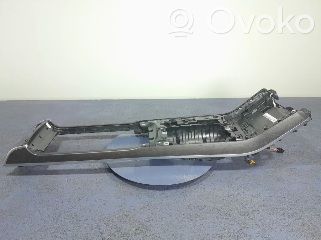 Console centrale   4N1864348,4N1864348