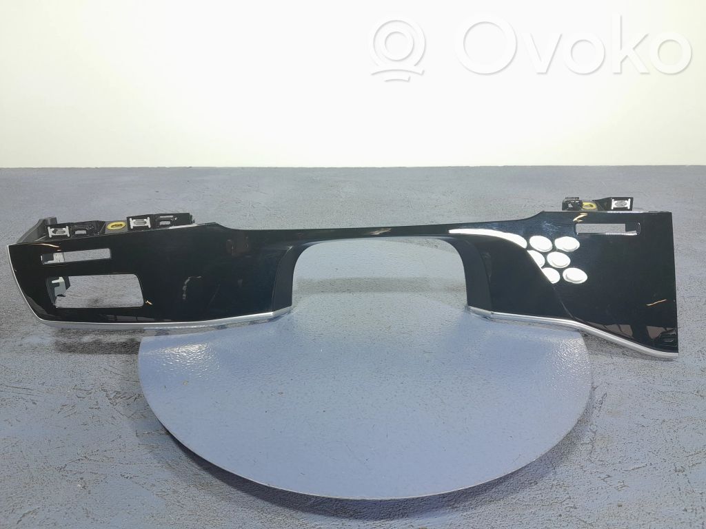 Audi A8 S8 D2 4D Side skirt rear trim 