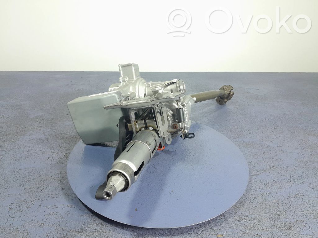 Ford Fiesta Kolumna kierownicza 