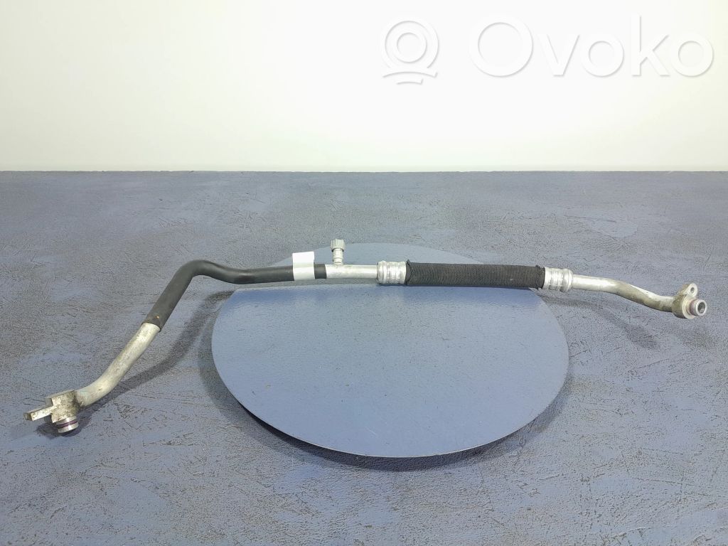 Audi A8 S8 D2 4D Wąż / Przewód klimatyzacji A/C 