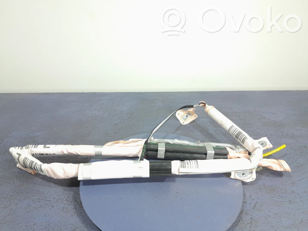 Suzuki SX4 Airbag da tetto 