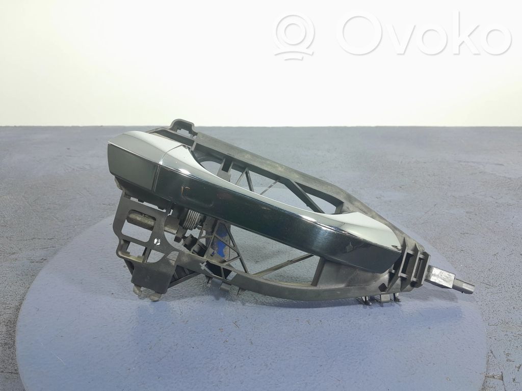 Audi A8 S8 D2 4D Manecilla externa puerta delantera 