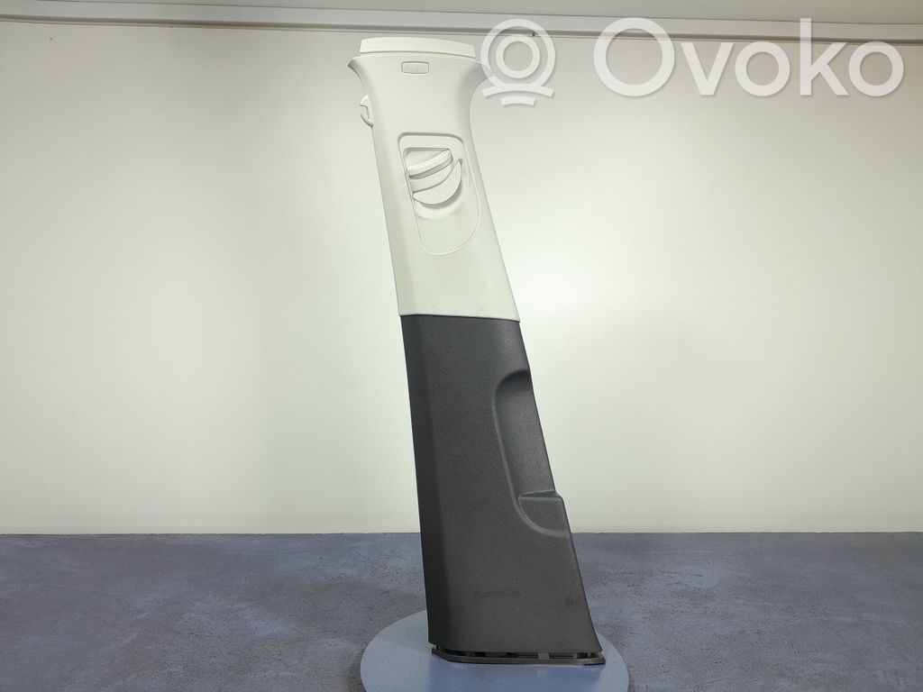 Volkswagen Golf Sportsvan Altro elemento di rivestimento sottoporta/montante 