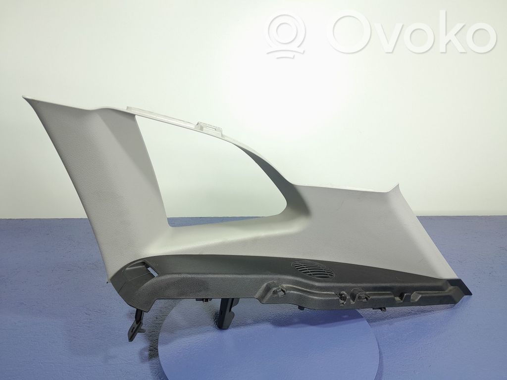 BMW X1 E84 Alte componente capac prag/stâlp 