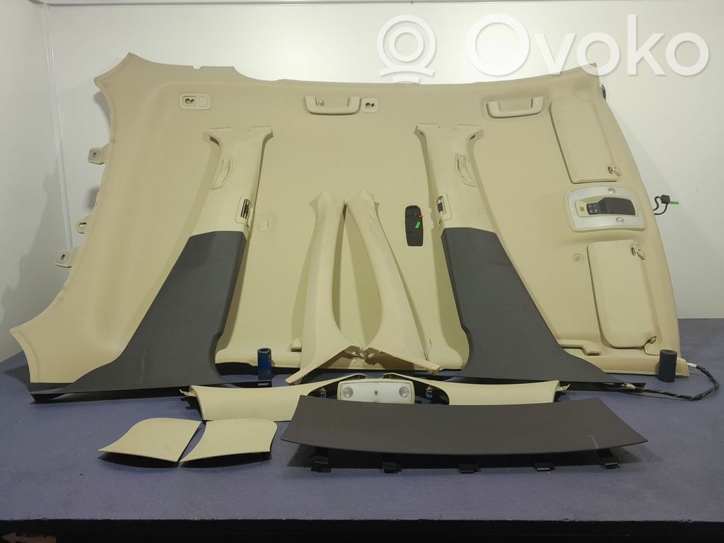 Volvo XC60 Headlining 