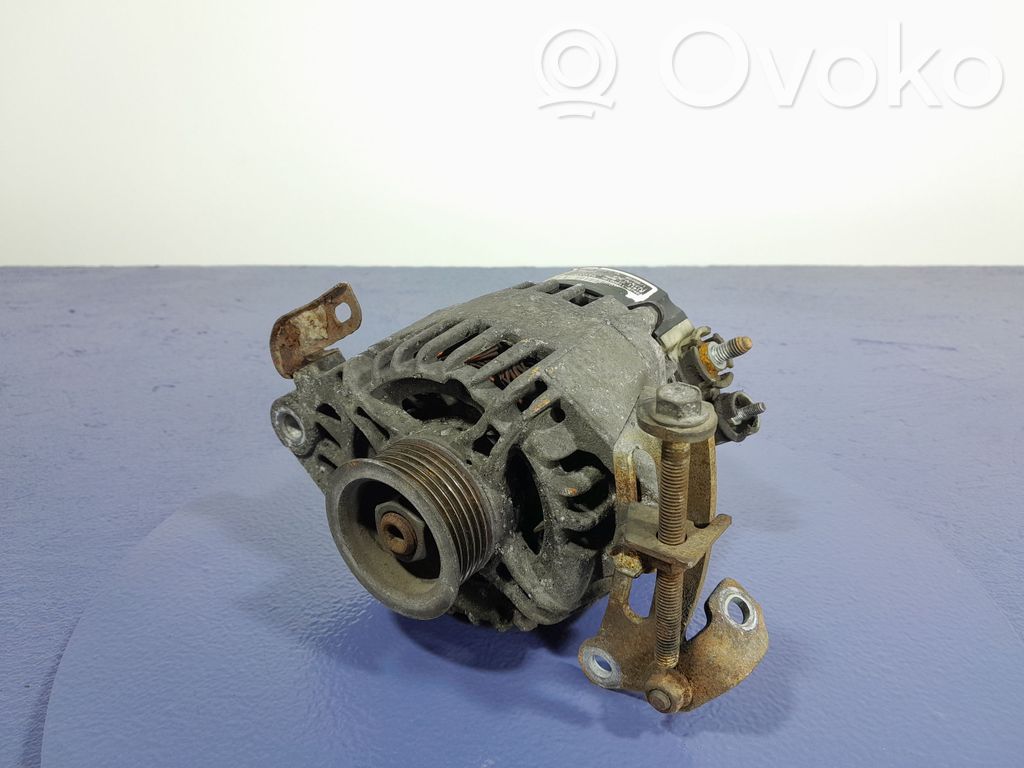 Citroen C1 Alternador 