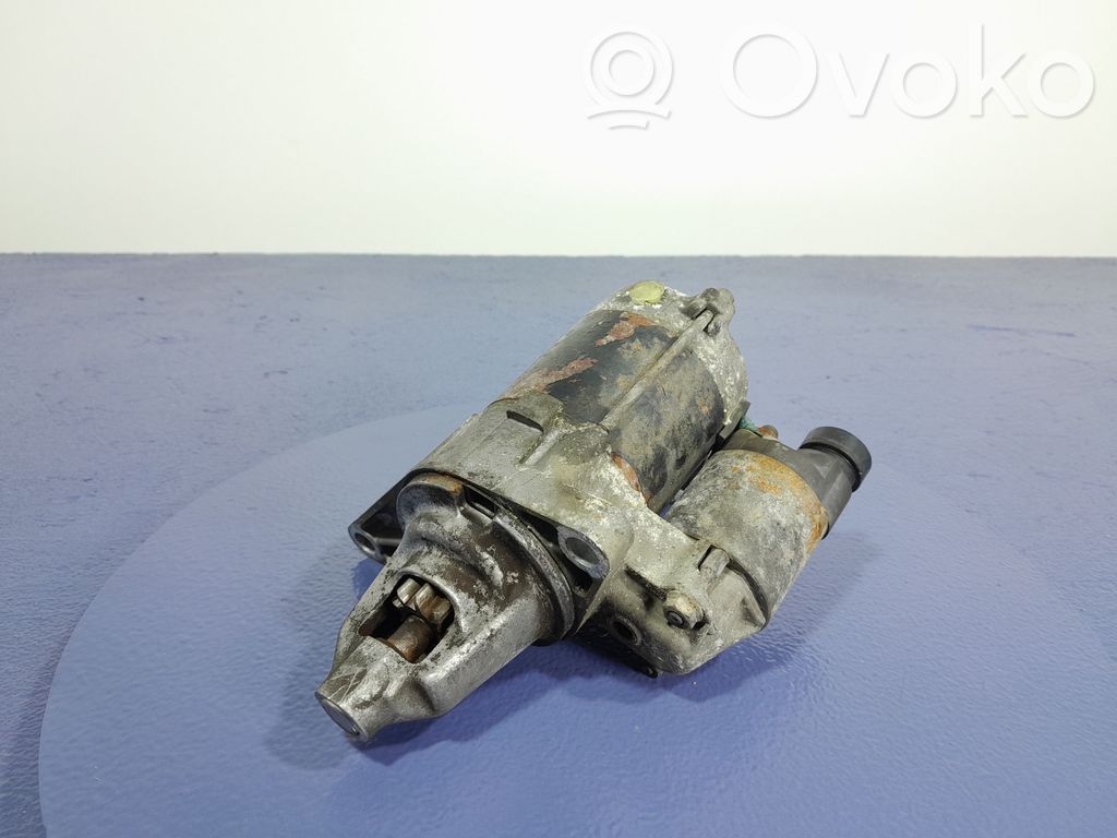 Honda Civic Anlasser 