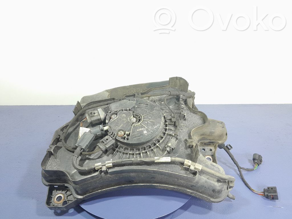 Skoda Octavia 985 Serbatoio vaschetta liquido AdBlue 