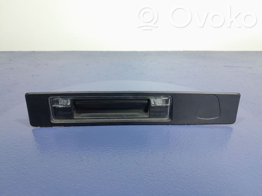 Volvo S90, V90 Maniglia esterna del portellone posteriore/bagagliaio