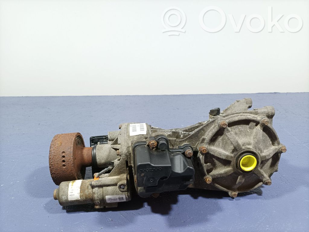 Volvo S90, V90 Hinterachsdifferential 