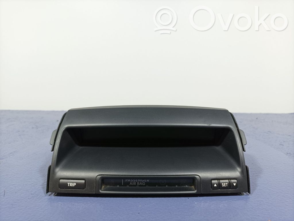 KIA Venga Radio/CD/DVD/GPS head unit 