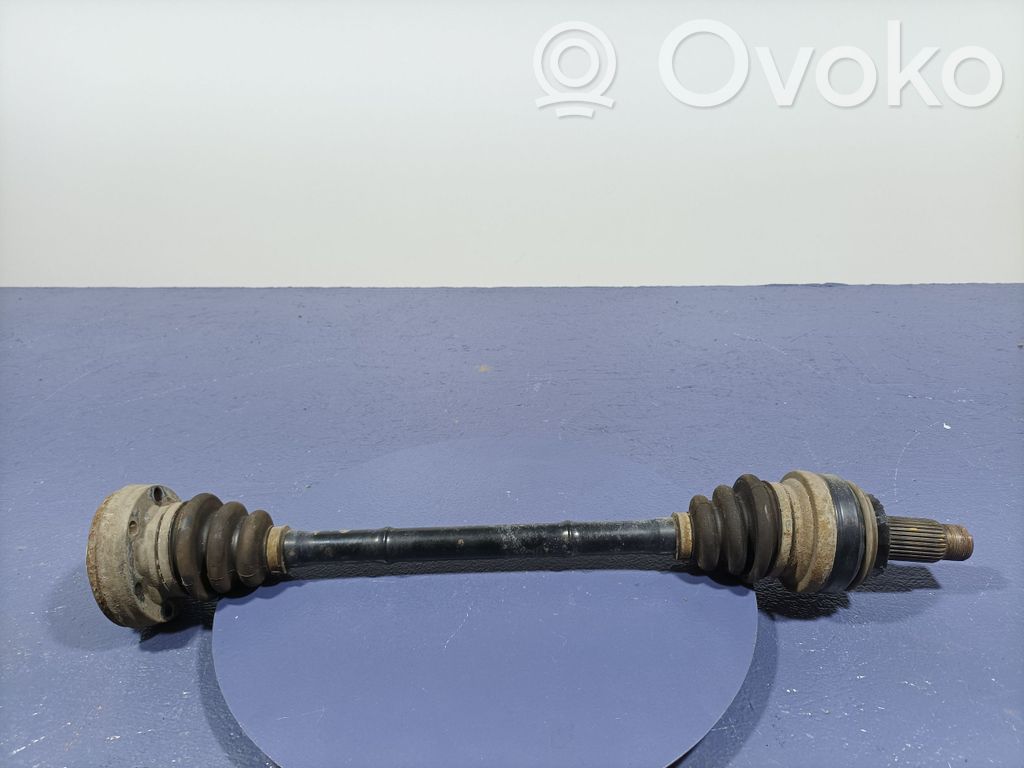 BMW X1 E84 Rear driveshaft 