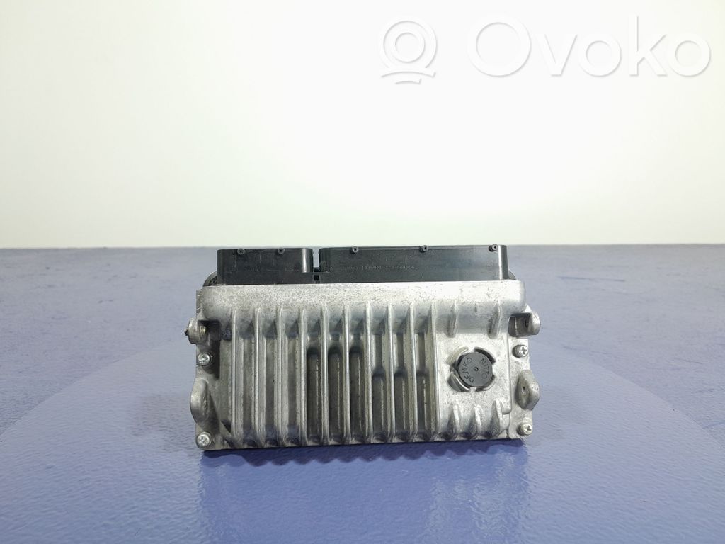Lexus NX Engine control unit/module ECU 