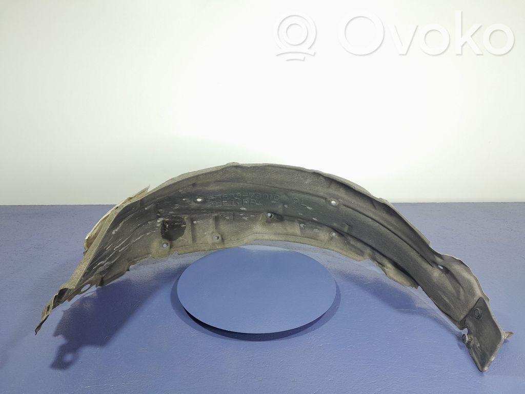 Lexus NX Apărători interioare aripă roată spate 