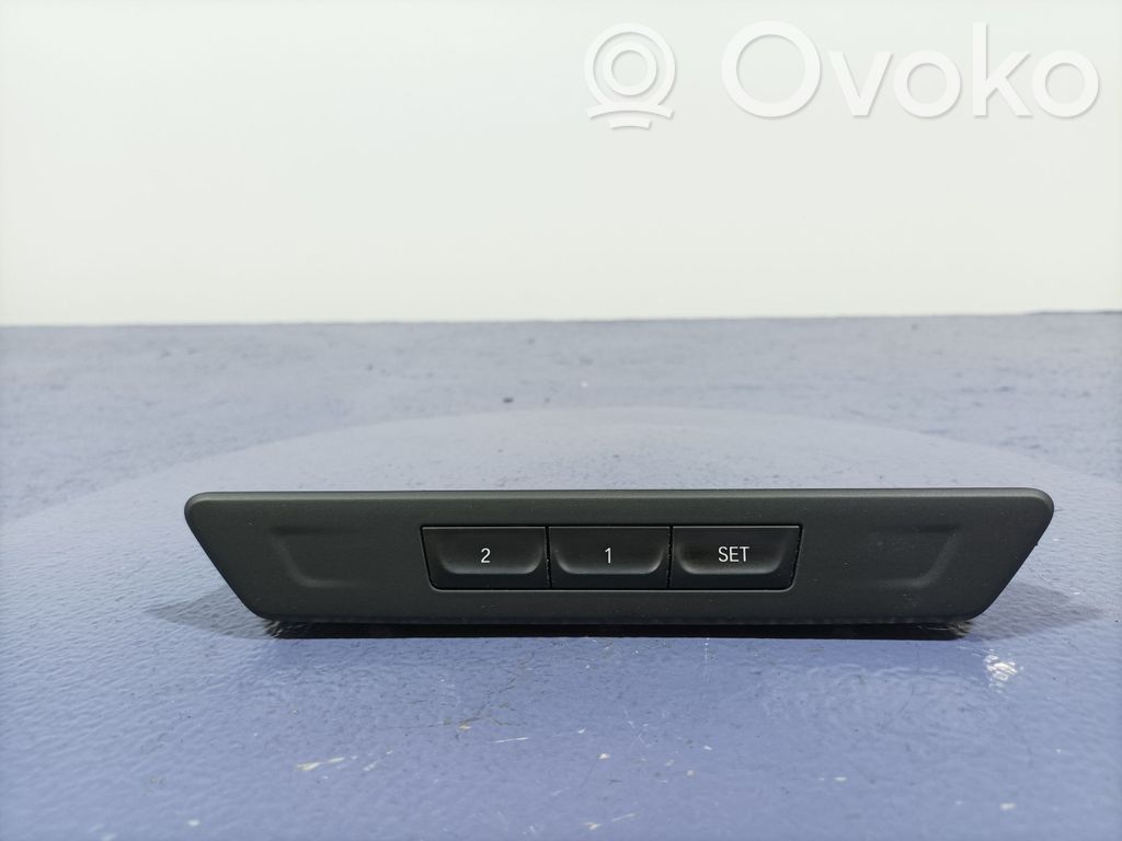 Audi A4 S4 B7 8E 8H Comutator încălzire scaune 