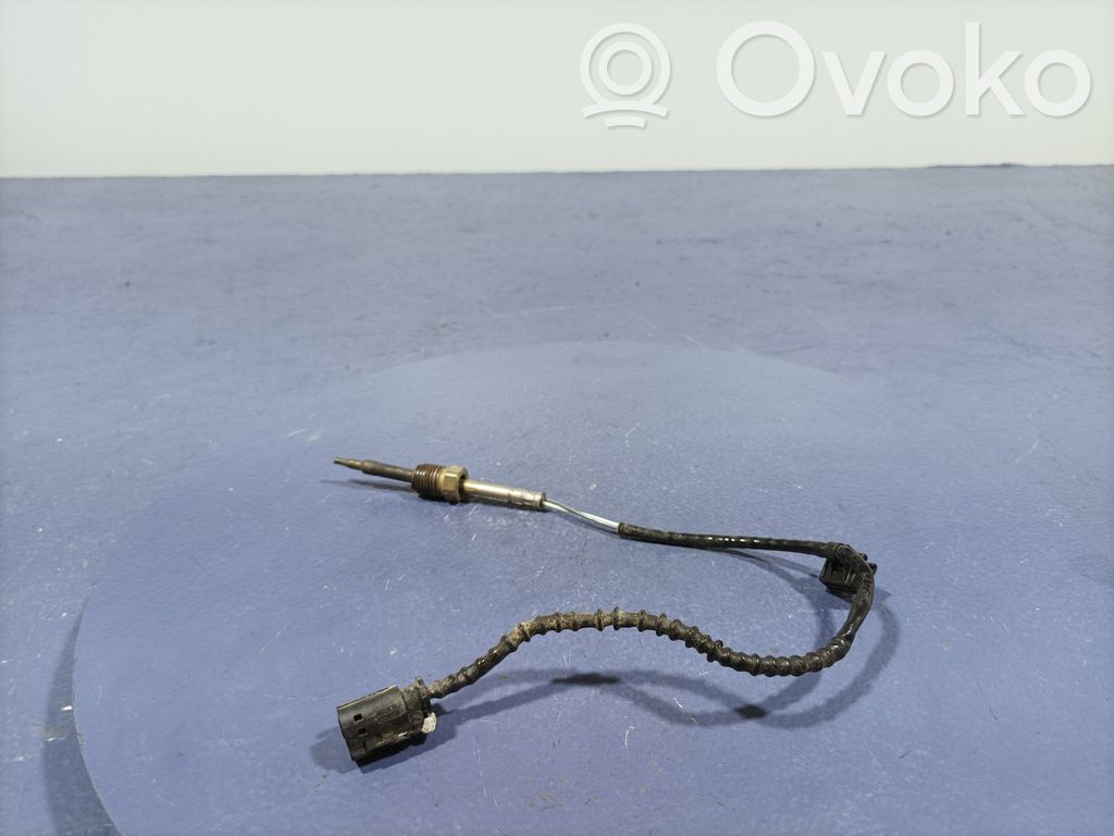 Audi A4 S4 B7 8E 8H Salona temperatūras sensors 