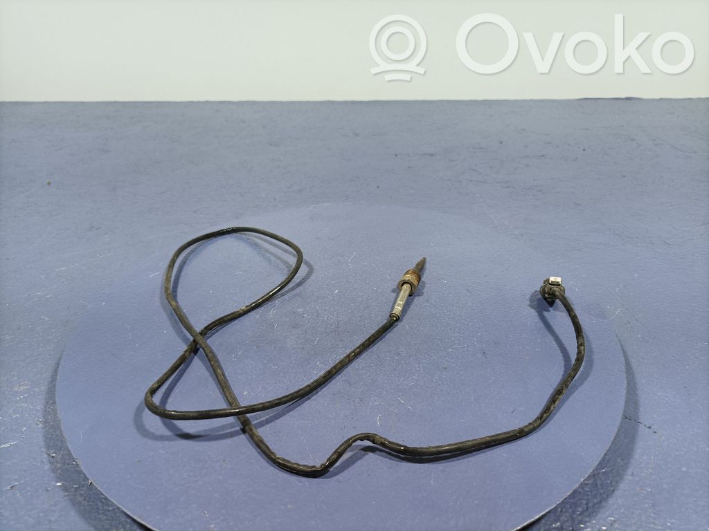 Audi A4 S4 B7 8E 8H Interior temperature sensor 