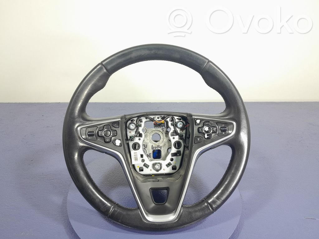 Opel Insignia A Kierownica 