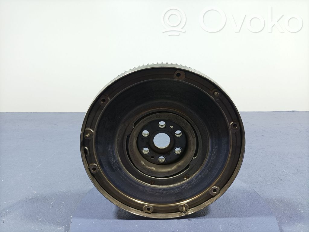 Ford Mondeo MK IV Kytkinsarja 