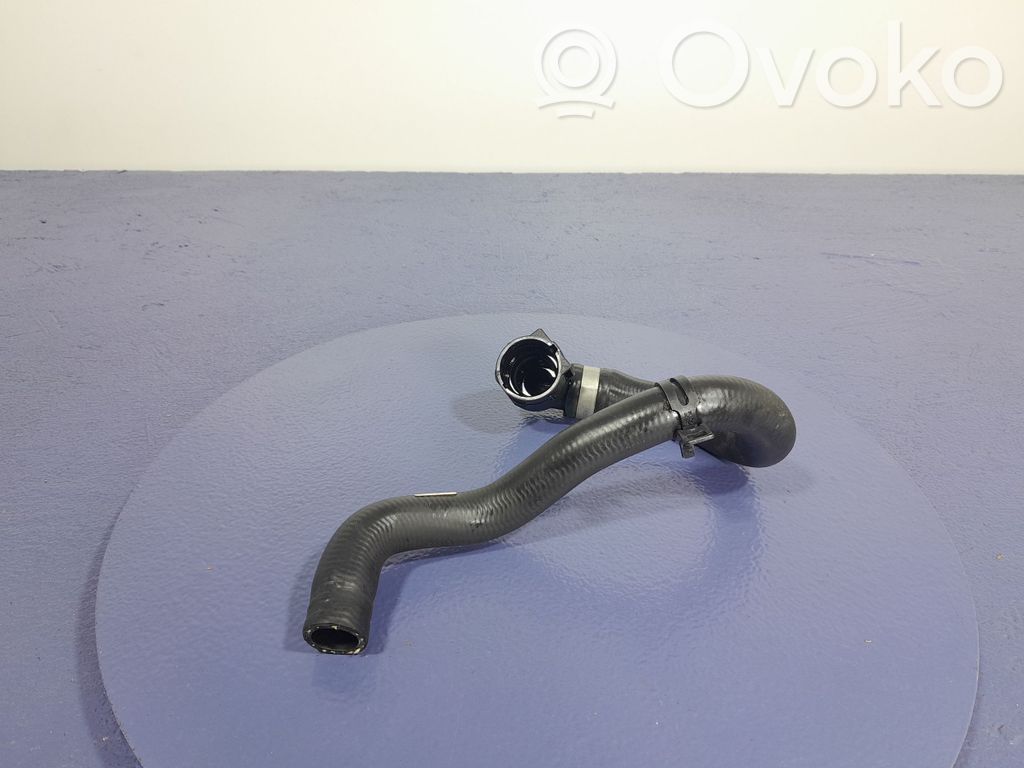 BMW M3 F80 Przewód / Wąż chłodnicy 