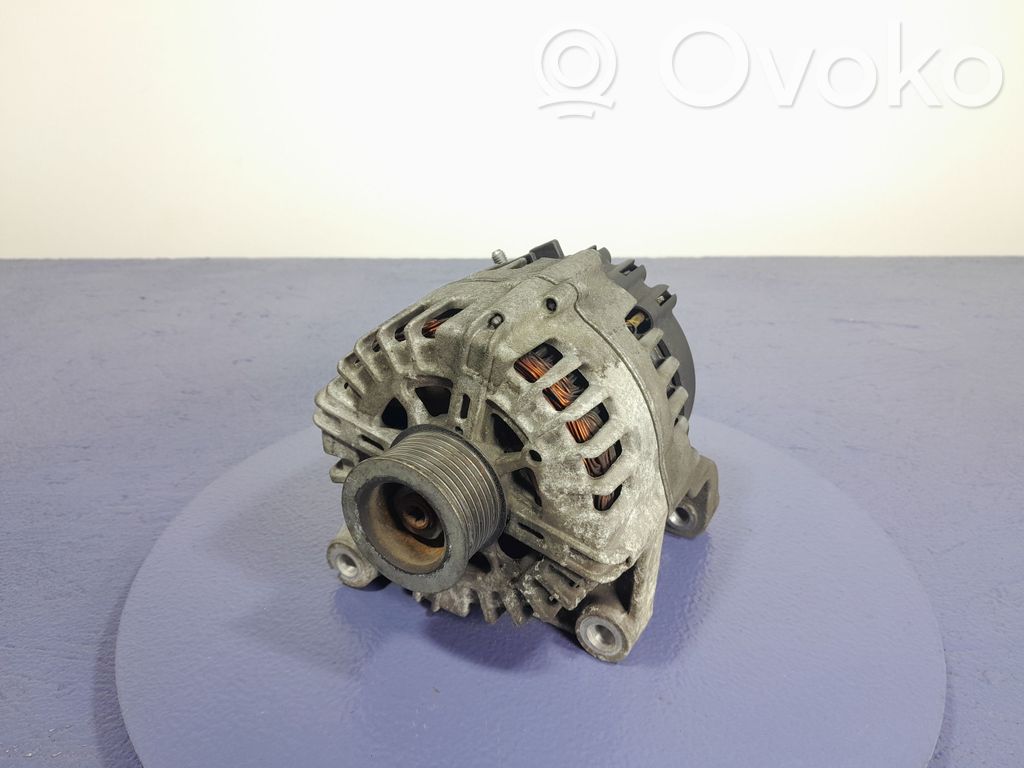 BMW 5 E60 E61 Generatore/alternatore