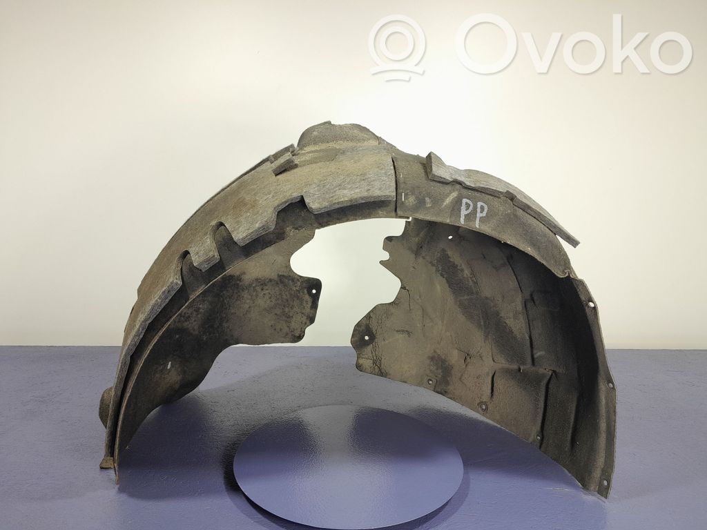 Audi A7 S7 4G Nadkole przednie
