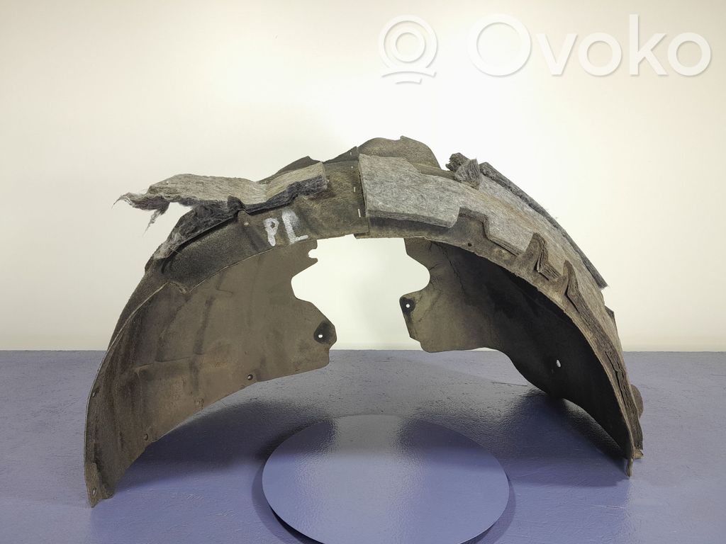 Audi A7 S7 4G Rivestimento paraspruzzi passaruota anteriore 