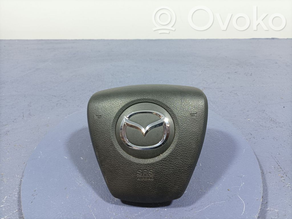 Mazda 6 Airbag volan 