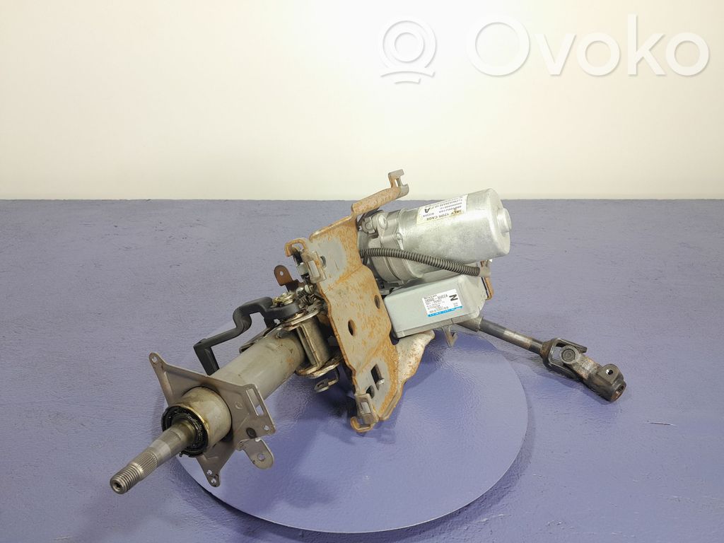 Nissan Note (E11) Steering wheel axle 