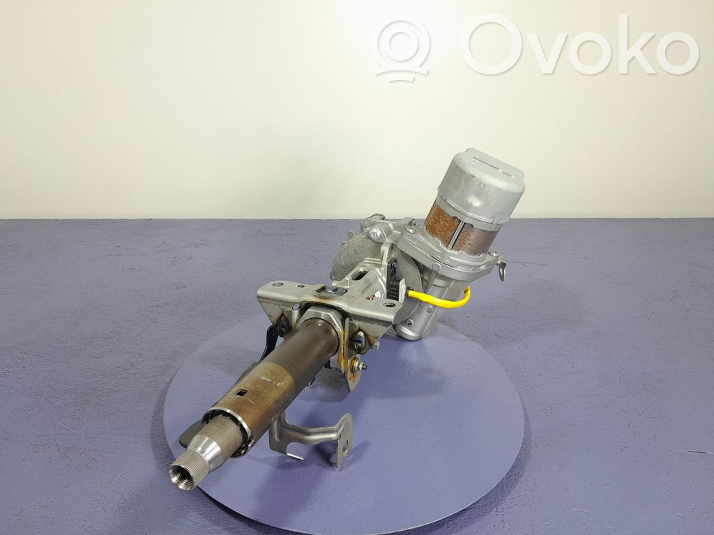 Toyota Corolla E10 Scatola dello sterzo 