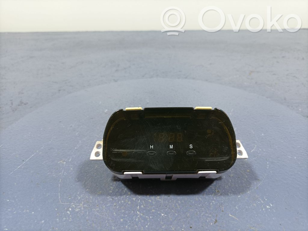 Chevrolet Aveo Radio/CD/DVD/GPS head unit 