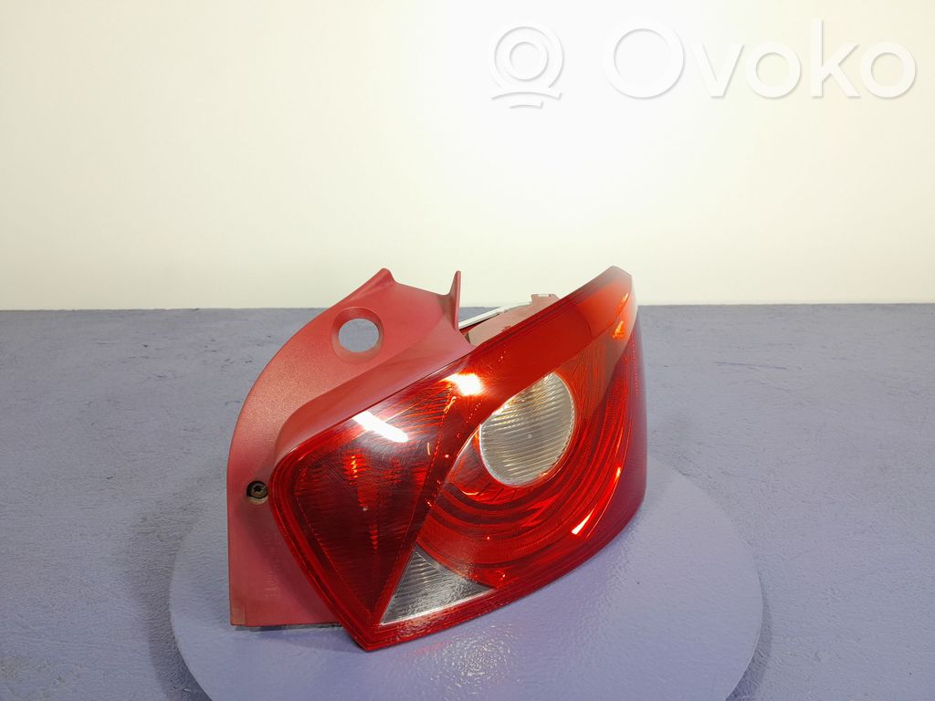 Seat Ibiza IV (6J,6P) Luci posteriori
