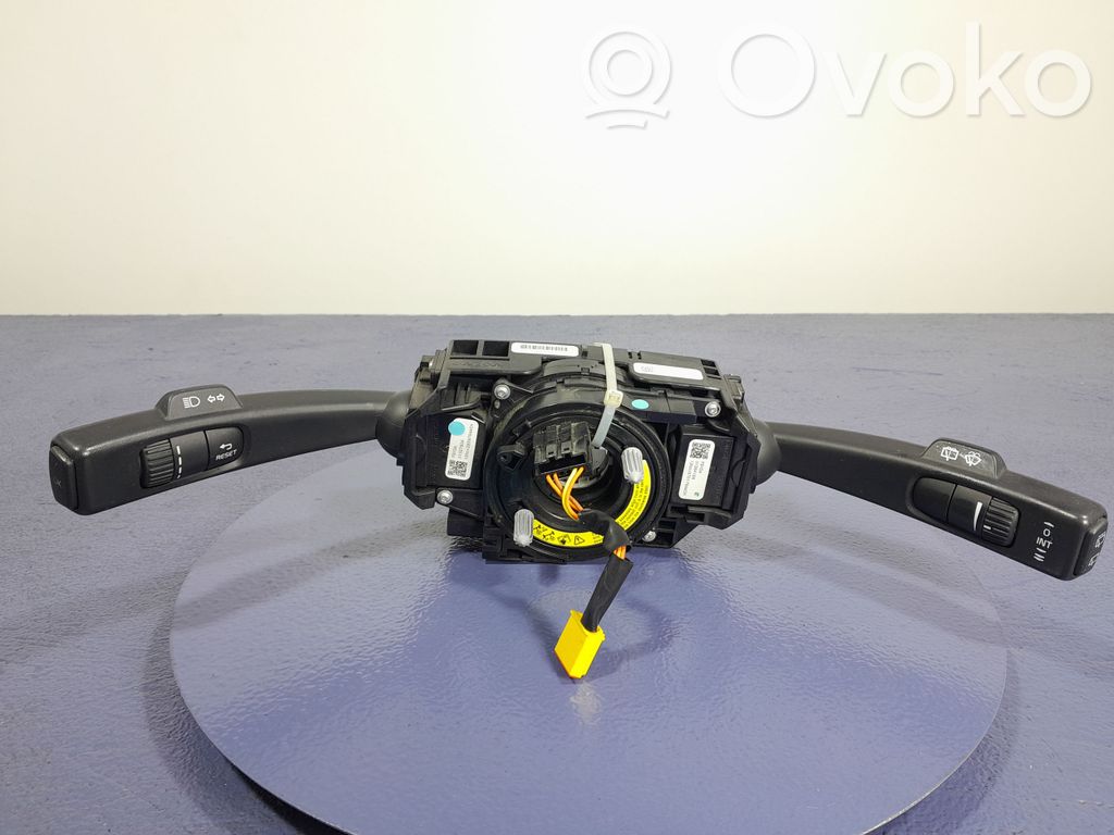 Volvo V60 Other switches/knobs/shifts 