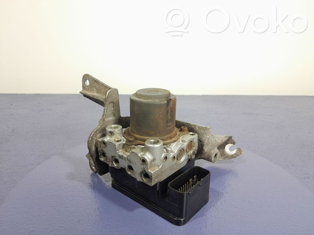 Honda Accord ABS Pump 