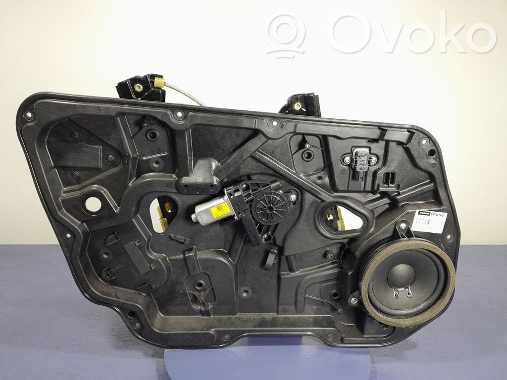Volvo V60 Macara ușă față cu motor 