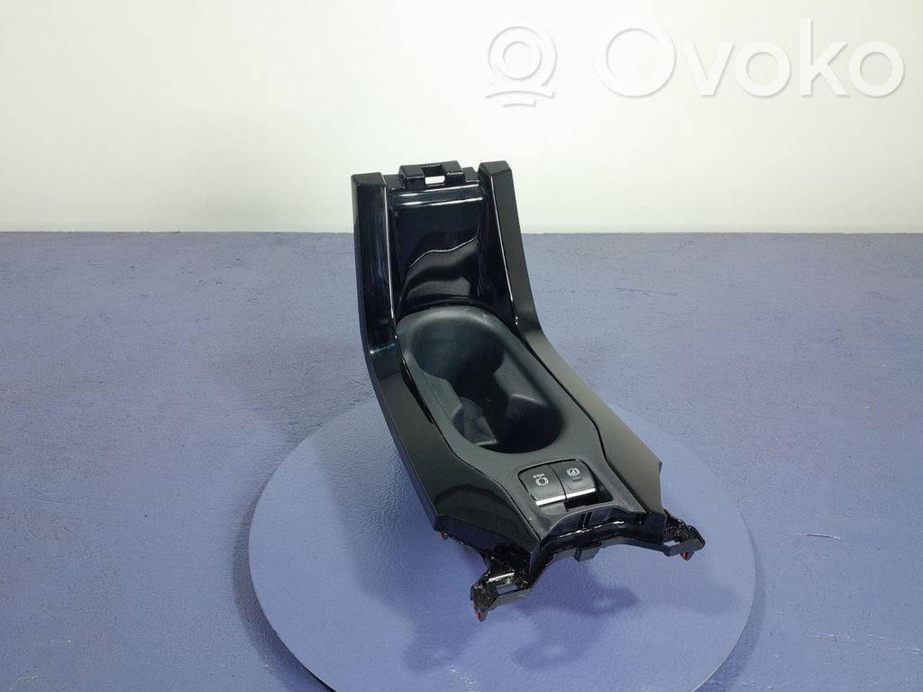 Toyota Corolla E10 Altro elemento di rivestimento sottoporta/montante 