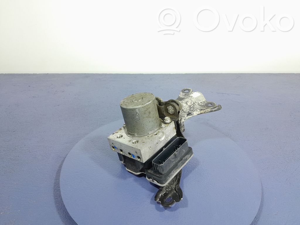 Toyota Corolla E10 ABS bloks 