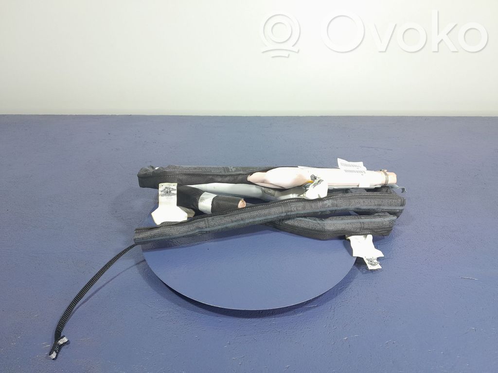 Peugeot 5008 Airbag da tetto