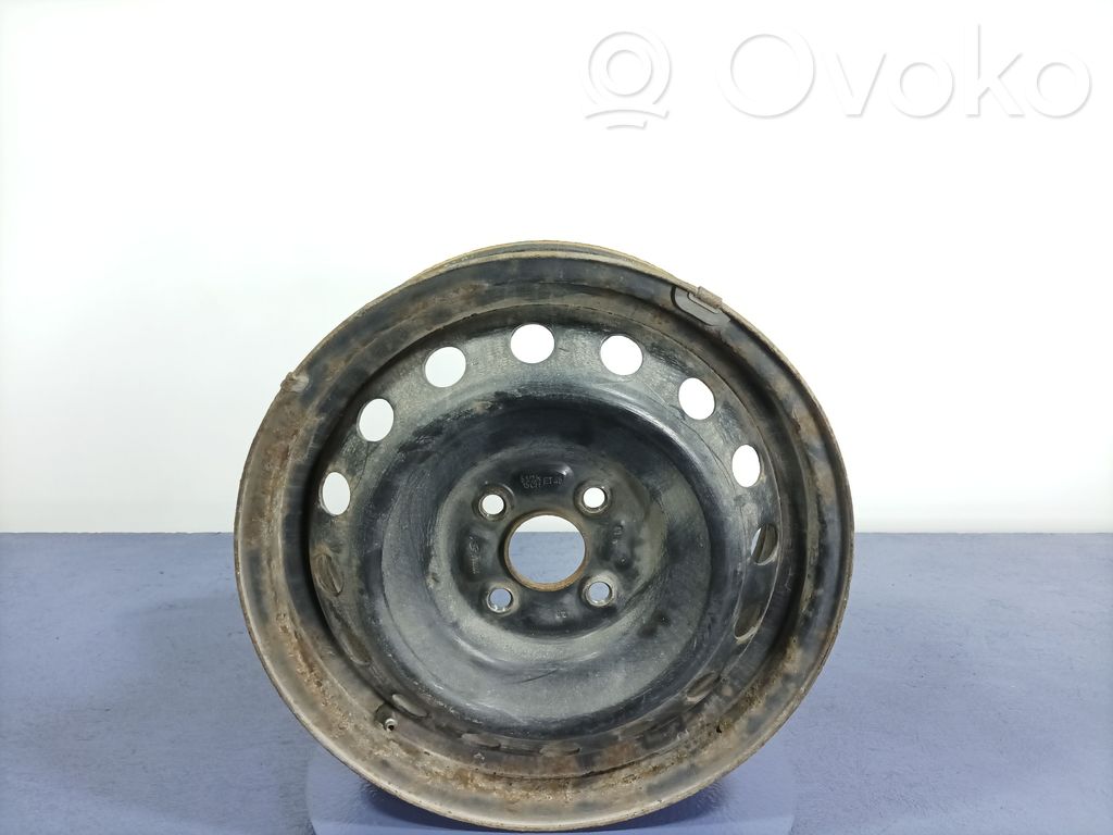 Toyota Yaris Jantă forjată R18 