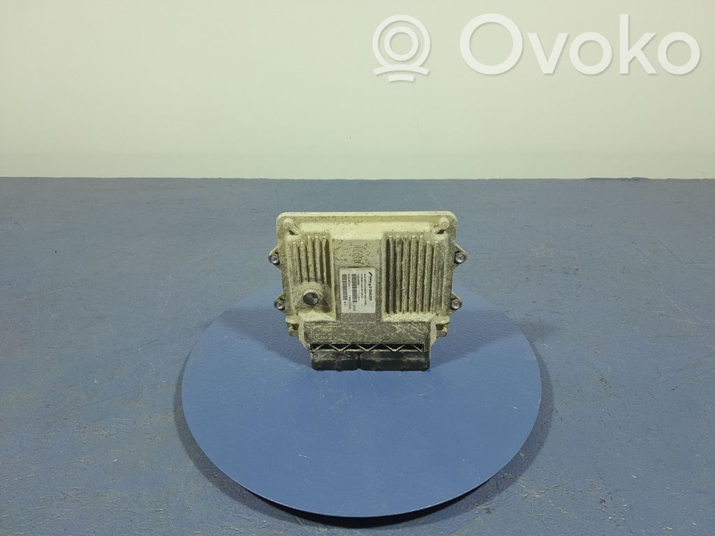 Fiat Fiorino Engine control unit/module ECU 